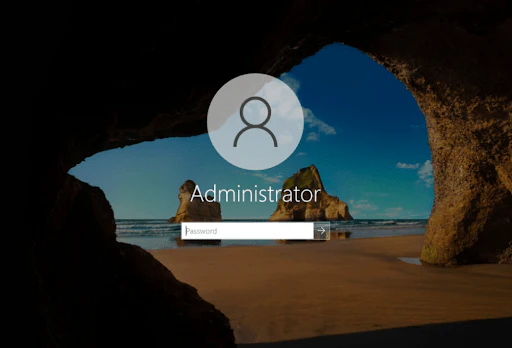 Server Installation step 9 Image
