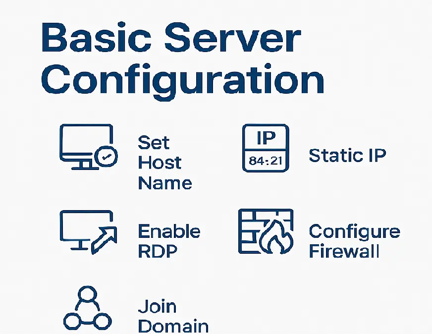 Tooling and workflow
